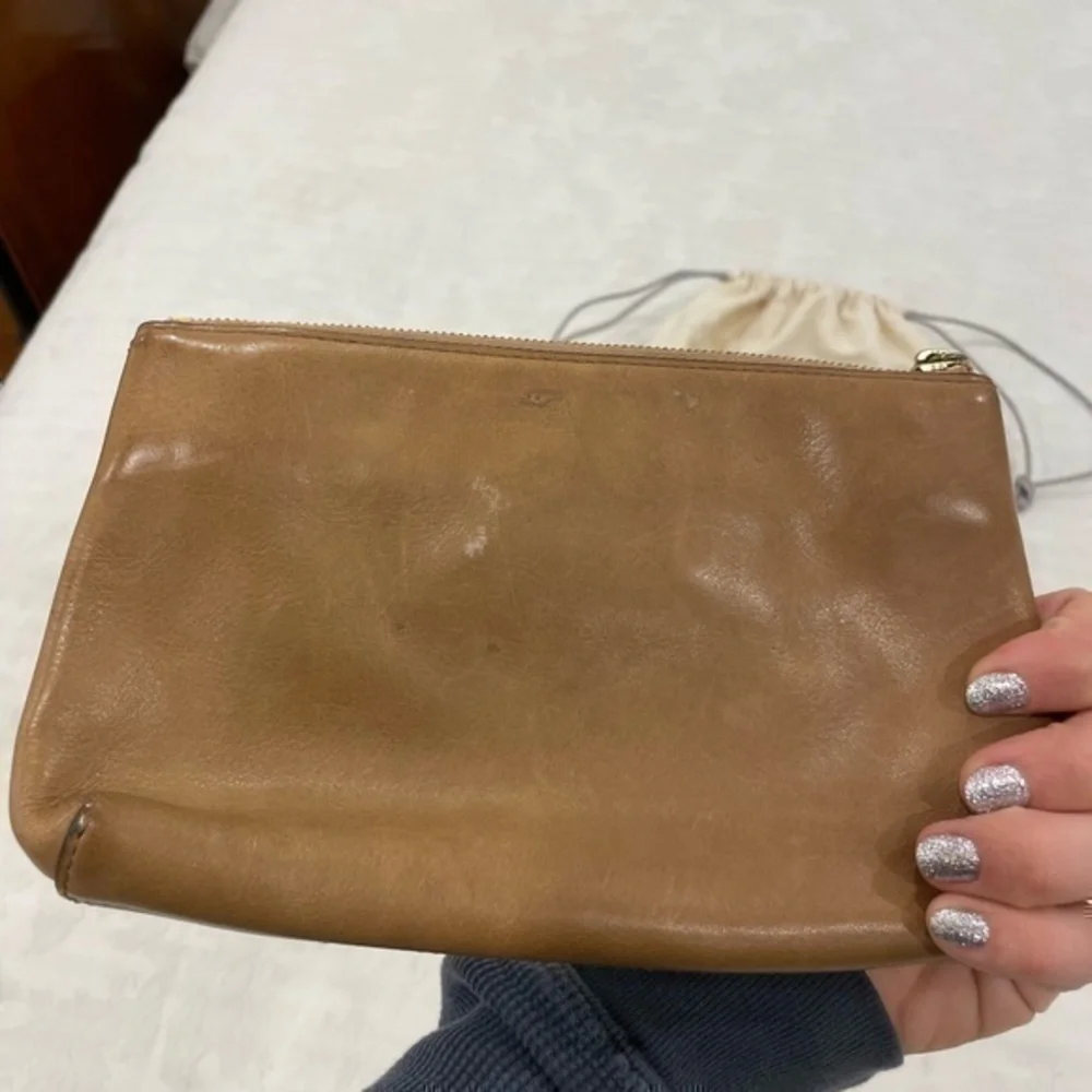 Reed Krakoff Clutch Leather